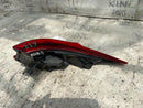 NISSAN QASHQAI J11 2018-2021 PASSENGER SIDE REAR LIGHT