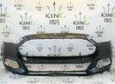 FORD MONDEO V (CD391) MK5 2014-2017 FRONT BUMPER GENUINE PDC DS7V-17D957