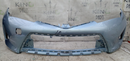 TOYOTA AURIS 2012-2015 FRONT BUMPER GENUINE 52119-02A20