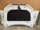 AUDI A4 B8 S LINE 2008-2012 BONNET HOOD GENUINE IN WHITE 8K0010515P