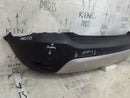 VAUXHALL CROSSLAND X 2017-20 REAR BUMPER DIFFUSER PDC GENUINE 39157364