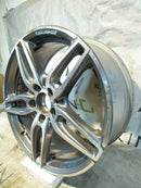 MERCEDES W176 AMG GENUINE ALLOY WHEEL RIM 18" 7.5Jx18CH ET52 A1764010700