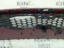 KIA CEED MK3 (CD) 2018-2020 RED FRONT BUMPER GENUINE 86511-J7000