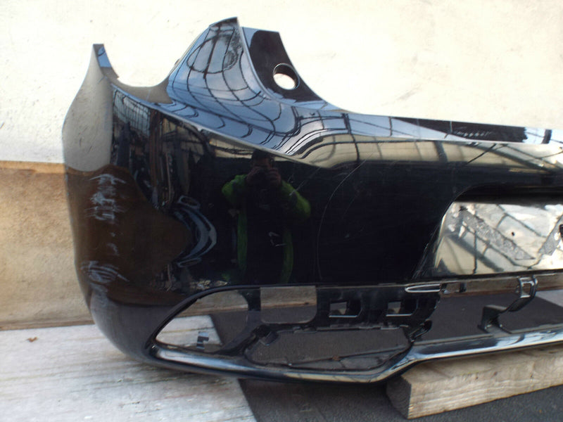 Citroen DS5 DS 5 2011-On Rear Bumper Genuine Black (A1169)