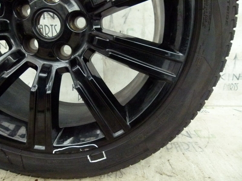 RANGE ROVER SPORT L494 13-17 ALLOY RIM TYRE 275/45/21 9.5J ET49 GK5M1007AA