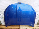 SKODA OCTAVIA MK3 5E FACELIFT 2017-2020 GENUINE BONNET IN BLUE