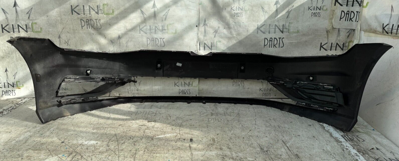 VW GOLF MK7 7.5 2017-2020 LCI FRONT BUMPER PDC 5G0807221FL