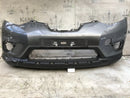 NISSAN X-TRAIL III T32 2014-2017 FRONT BUMPER PDC GENUINE 620224CE0H