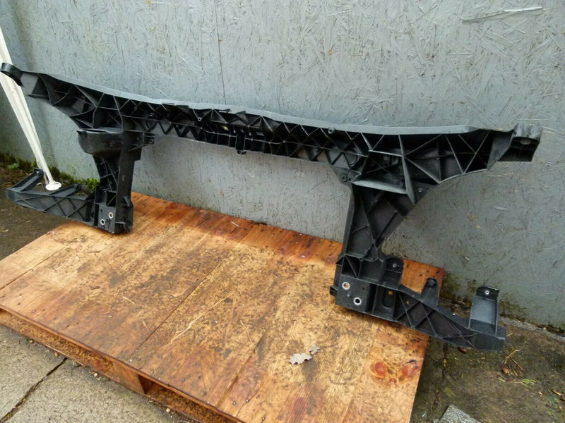 MERCEDES SPRINTER 906 06-13 FRONT SLAM PANEL RADIATOR CARRIER A9068800203