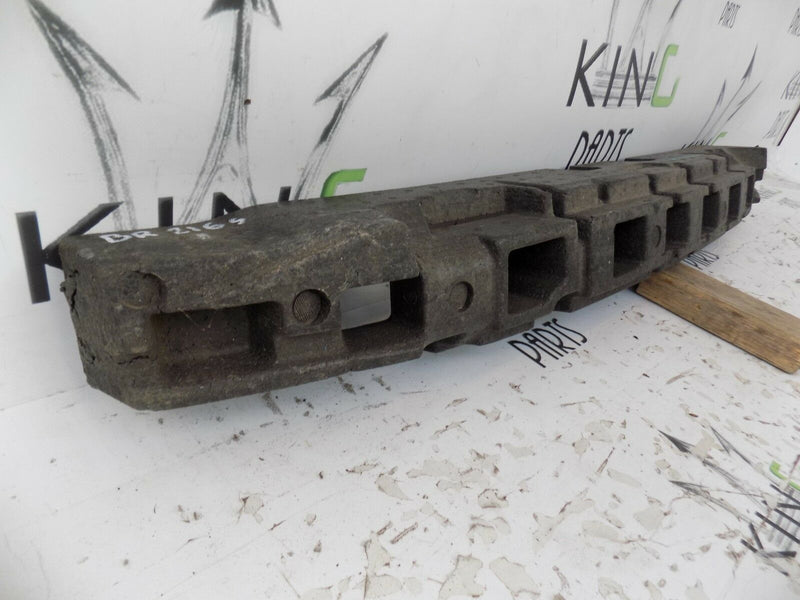 VW PASSAT B6 2005-2010 FRONT BUMPER SUPPORT IMPACT ABSORBER 3C0807248C