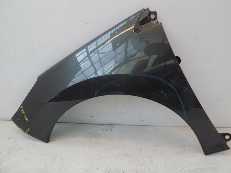 PEUGEOT 308 2008-2014 PLASTIC FRONT FENDER WING PANEL LEFT SIDE N/S