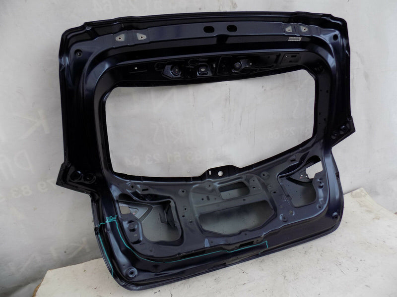 MAZDA CX-3 CX3 2015 2016 2017 SKYACTIV TAILGATE BOOT LID GENUINE GREY PANEL OEM