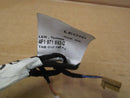 Audi A6 C6 2004-11 Rear Door Wiring Loom Harness Left Passenger Side N/S 4F1