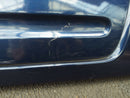 HONDA CRV C-RV 2005-2007 FACELIFT TAILGATE COVER PANEL GENUINE BLUE (A1225)