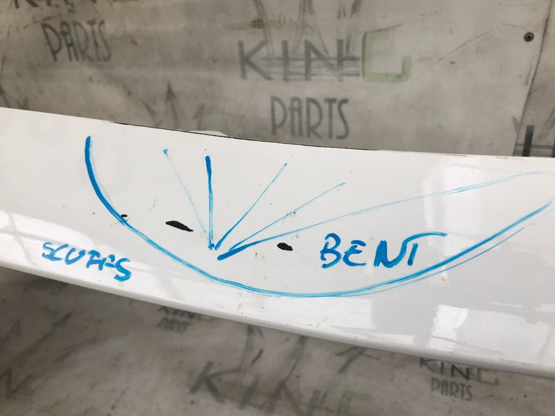 VAUXHALL CORSA-E F 2019-ON FRONT BUMPER PDC GENUINE 9830280980