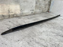 AUDI A5 8T S LINE 2012-16 SPORTBACK DRIVER SIDE SKIRT SILL TRIM 8T8854932