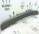 HYUNDAI TUCSON TL Premium SE 2015-18 FRONT BUMPER LOWER LIP SPOILER 86565-D7210
