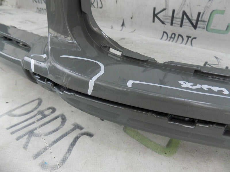 BMW MINI COOPER COUNTRYMAN F60 2017-ON FRONT BUMPER GENUINE 5111 7390520