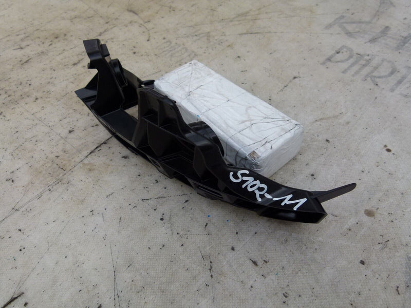 VOLKSWAGEN PASSAT B8 2014-19 REAR BUMPER LEFT BRACKET GENUINE 3G5807483 S102-11