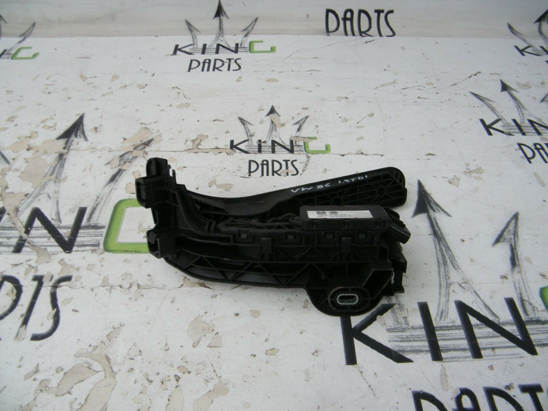 VW PASSAT B6/B7 3C 2005-2015 AUDI A3 GOLF6 ACCELERATOR THROTTLE PEDAL 1K2721503M