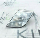 NISSAN MICRA 2005-2006 LEFT FRONT INDICATOR LIGHT BLINKER *NEW* REPLACEMENT