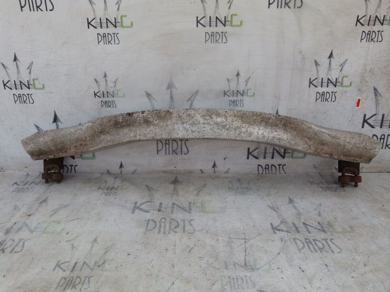 JAGUAR X351 XJ REAR BUMPER CRASH BAR GENUINE 318CH3448
