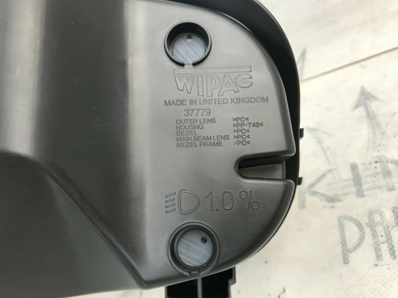 MCLAREN 720S GENUINE HEADLIGHT HEAD LAMP LIGHT RIGHT DRIVER SIDE O/S *NEW