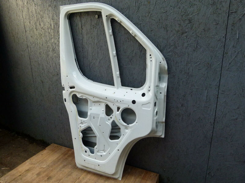 PEUGEOT BOXER FIAT DUCATO 2006-2013 LEFT PASSENGER SIDE FRONT DOOR PANEL