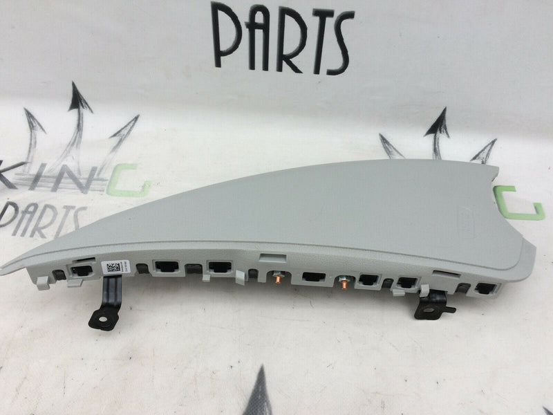 BMW 6 SERIES F13 COUPE RIGHT SEAT AIR BAG SIDE AIRBAG GENUINE 86 8056692-10