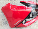 TOYOTA AYGO II 2014-2018 FRONT BUMPER GENUINE 521190H140