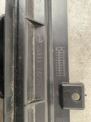 MINI COOPER S F60 COUNTRYMAN 2017-2021 FRONT BUMPER CENTRE BOTTOM GRILL GENUINE