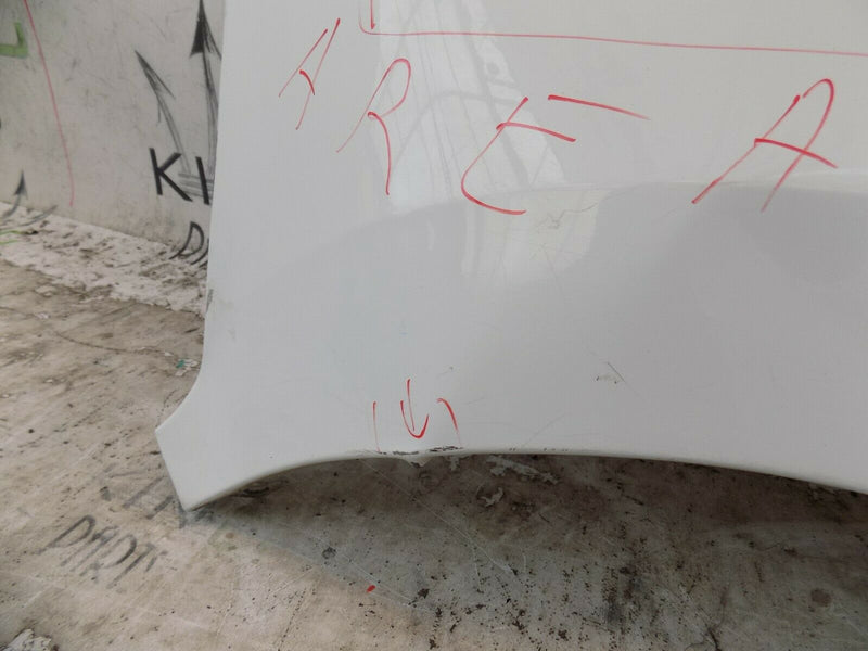 RENAULT MASTER 2011-2016  FRONT RIGHT SIDE WING FENDER OEM 631000018R
