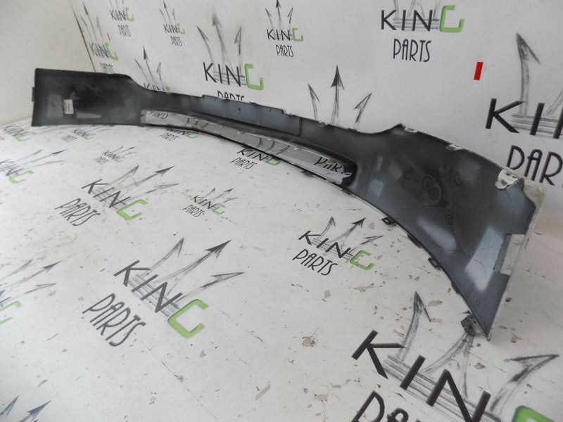 CITROEN C4 GRAND PICASSO I 2006-2012 FRONT BUMPER TOP PANEL 18C04760161