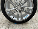 AUDI A3 8Y 2020- GENUINE ALLOY WHEEL RIM 17' 8Jx17H2 ET46 TYRE 225x45 R17