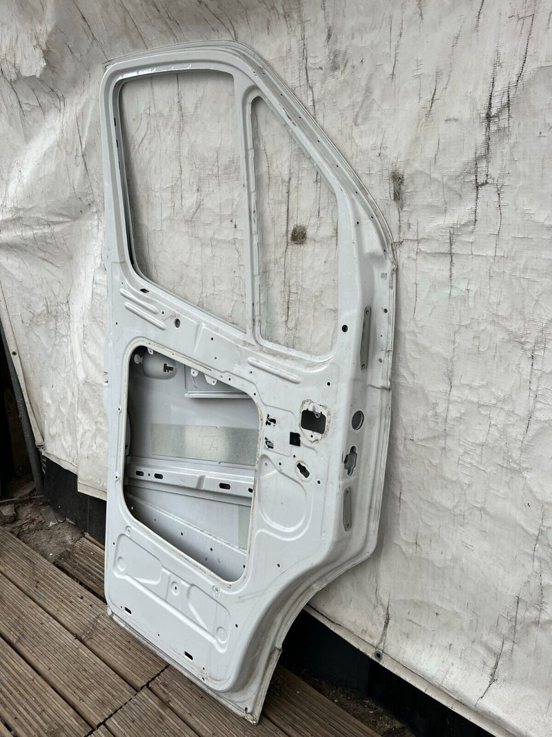 MERCEDES SPRINTER MK3 W907 W910 2018-ON FRONT LEFT DOOR SHELL PANEL
