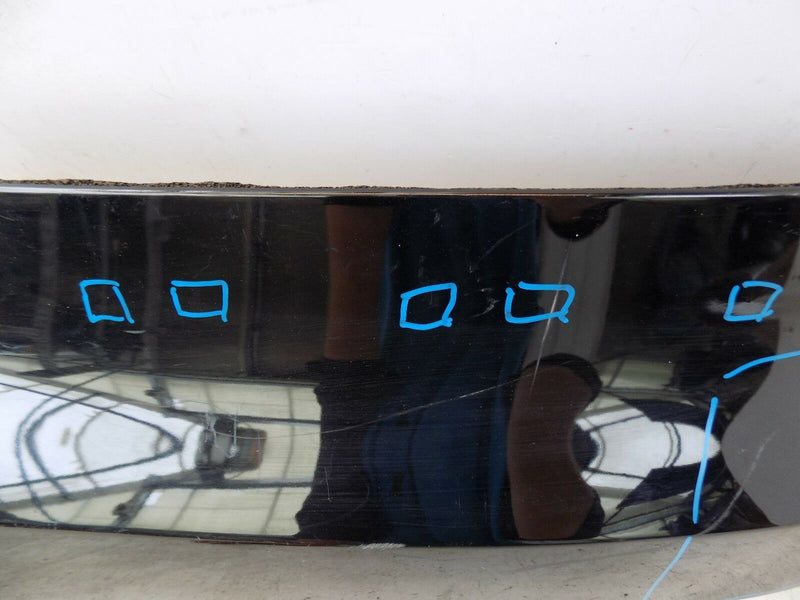 FORD GALAXY MK3 2015-ON FACELIFT REAR TAILGATE COVER BOOT LID TRIM PANEL