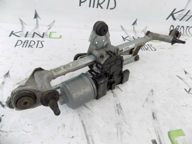 VW UP 2011-2016 FRONT WIPER MOTOR WITH LINKAGE 1S2955023C 6R2955119A *N3