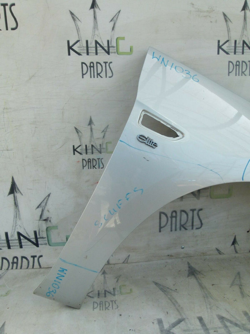 VAUXHALL ASTRA K 2015-2022 GENUINE FRONT FENDER WING PANEL RIGHT SIDE