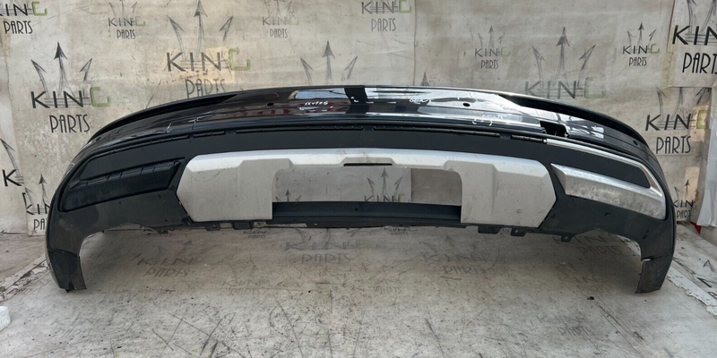 AUDI Q5 MK2 S-LINE 2016-2020 REAR BUMPER PDC GENUINE 80A807511
