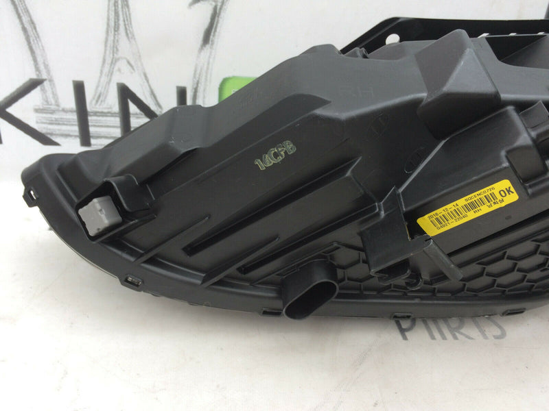 HYUNDAI i30 PD 2017 NEW  HEADLIGHT FULL LED XENON RIGHT SIDE G4921-22040