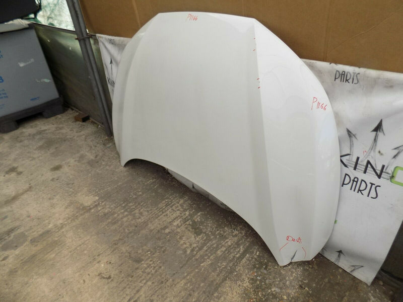 NISSAN QASHQAI ROGUE SPORT 2017-2020 FACELIFT  BONNET HOOD PANEL
