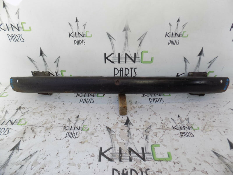 SKODA OCTAVIA 1U 1996-2005 REAR BAR SUPPORT CRASH REINFORCEMENT BEAM