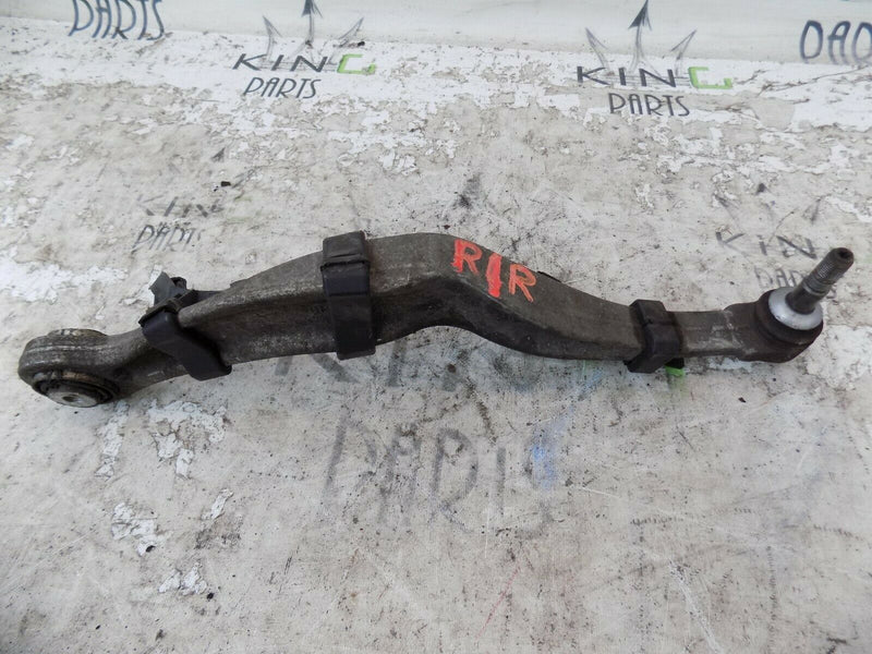 BMW 5-SERIES F11 TOURING CONTROL ARM REAR RIGHT GENUINE 61139185166