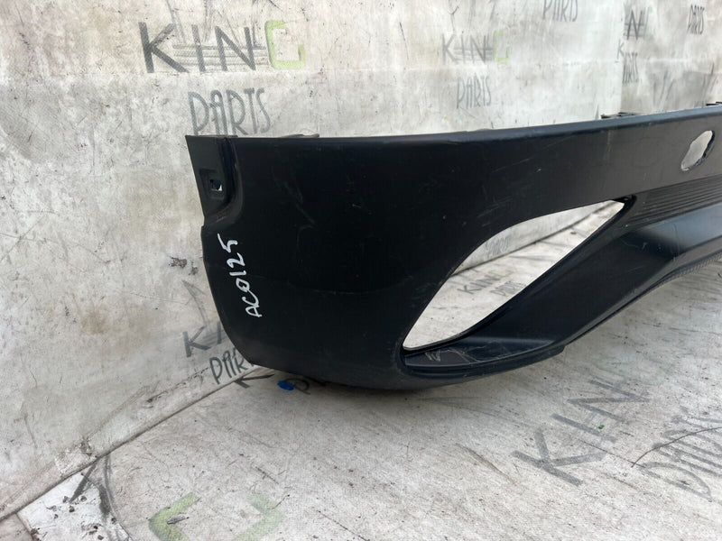 MITSUBISHI ECLIPSE CROSS 2018-ON REAR BUMPER LOWER SECTION 6410D376ZZ