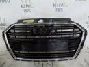 AUDI A3 8V FACELIFT 2017-2020 GRILL FRONT BUMPER GENUINE 8V3853651A