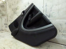 MINI COUNTRYMAN R60 2010-2014 REAR LEFT DOOR CARD COVER GENUINE 9800785