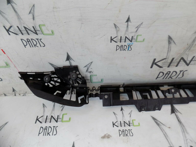 BMW 1 SERIES F20 F21 2010-2016 REAR BUMPER GUIDE BAR BRACKET 51127240953