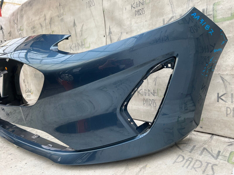 FORD FIESTA MK8 ACTIVE 2018-2021 FRONT BUMPER GENUINE H1BB17757A