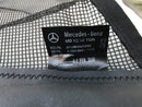 MERCEDES GLC X253 2016-23 DOG GUARD LOAD BOOT PARTITION CARGO NET A2538602400