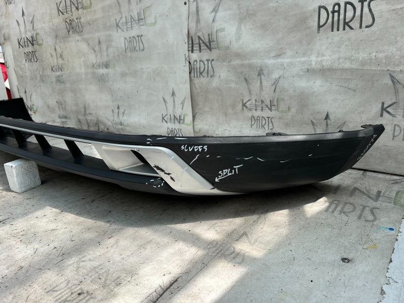 SEAT ATECA 2017-2020 FRONT BUMPER LOWER SECTION 575805903
